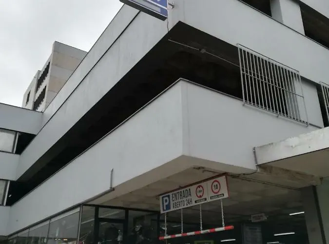 Touring Apartament *