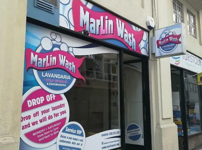 Touring Apartament *