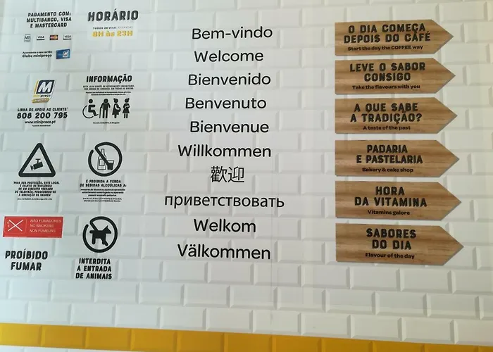 Apartament Touring *