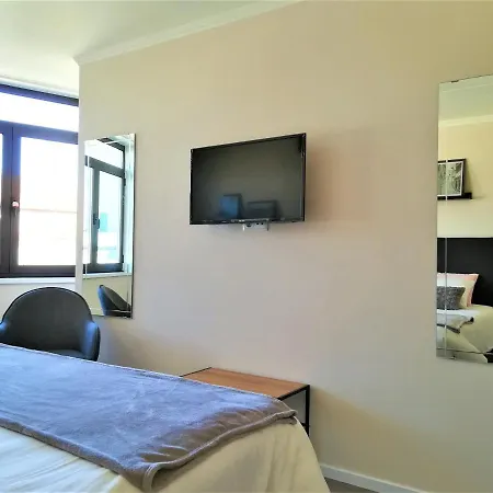 Apartmán Touring Porto