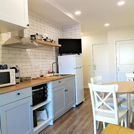 Apartmán Touring Porto