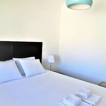 Touring Apartmán Porto